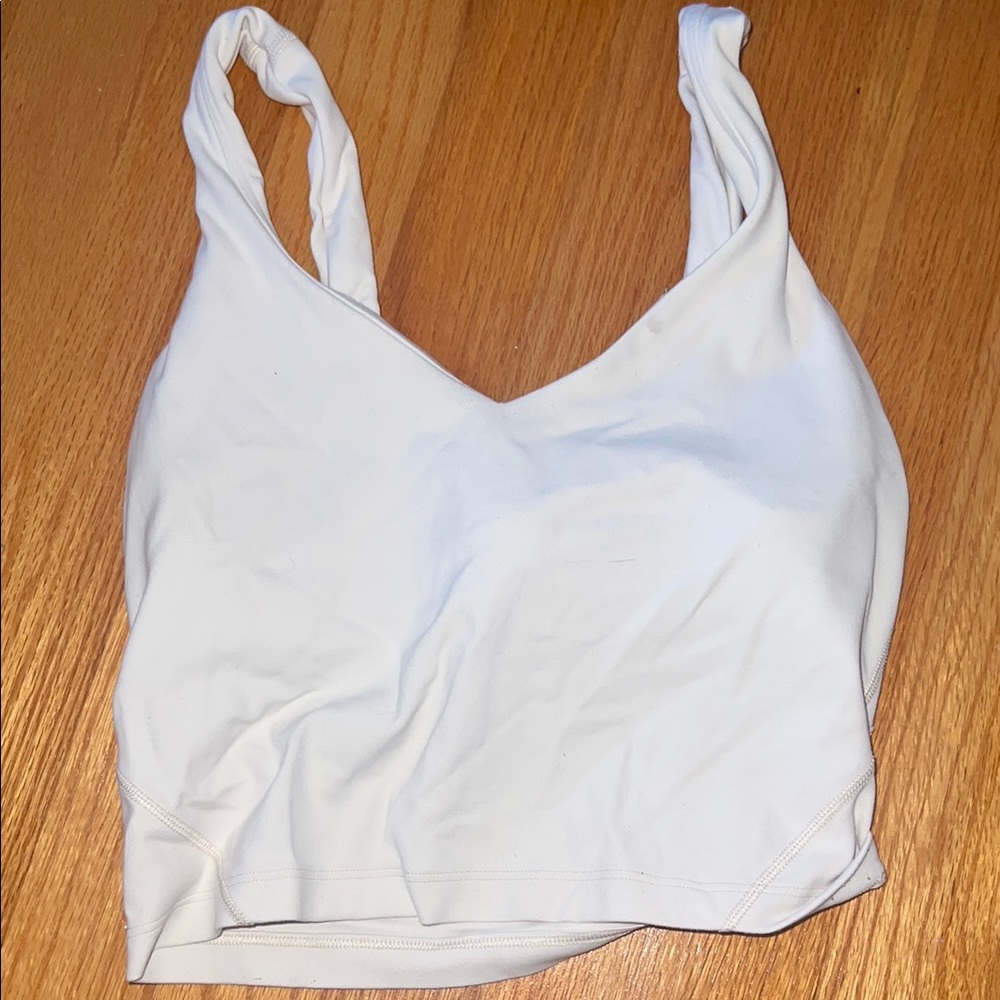 Lululemon align tank